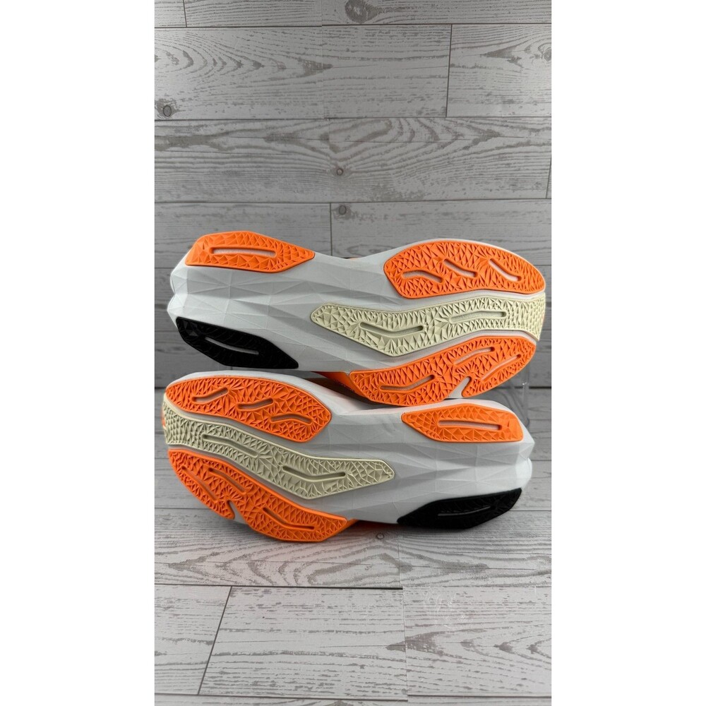 New Balance Fuelcell Rebel V4 WFCXCN4 White 10B Women Running Sneaker Shoes #323 - Picture 6 of 6